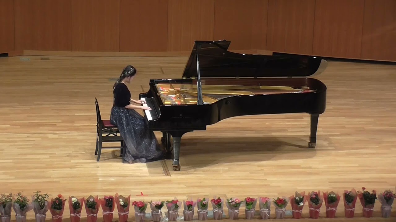 トロイメライ/シューマン Shumann: Traumerei - YouTube