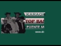 karaoke  El tamalero  Oscar Padilla