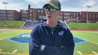 Suffern Spotlight: Girl's Lacrosse '22