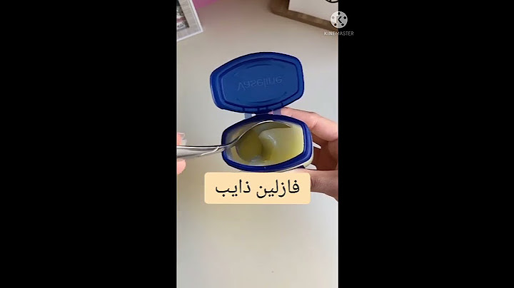صنع عطر يدوم اطول💖
