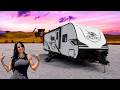 Best Family RV Under 31ft? | Jay Feather 26BHSL