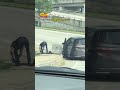 Tular video curi kabel di MRR2, polis giat buru empat individu