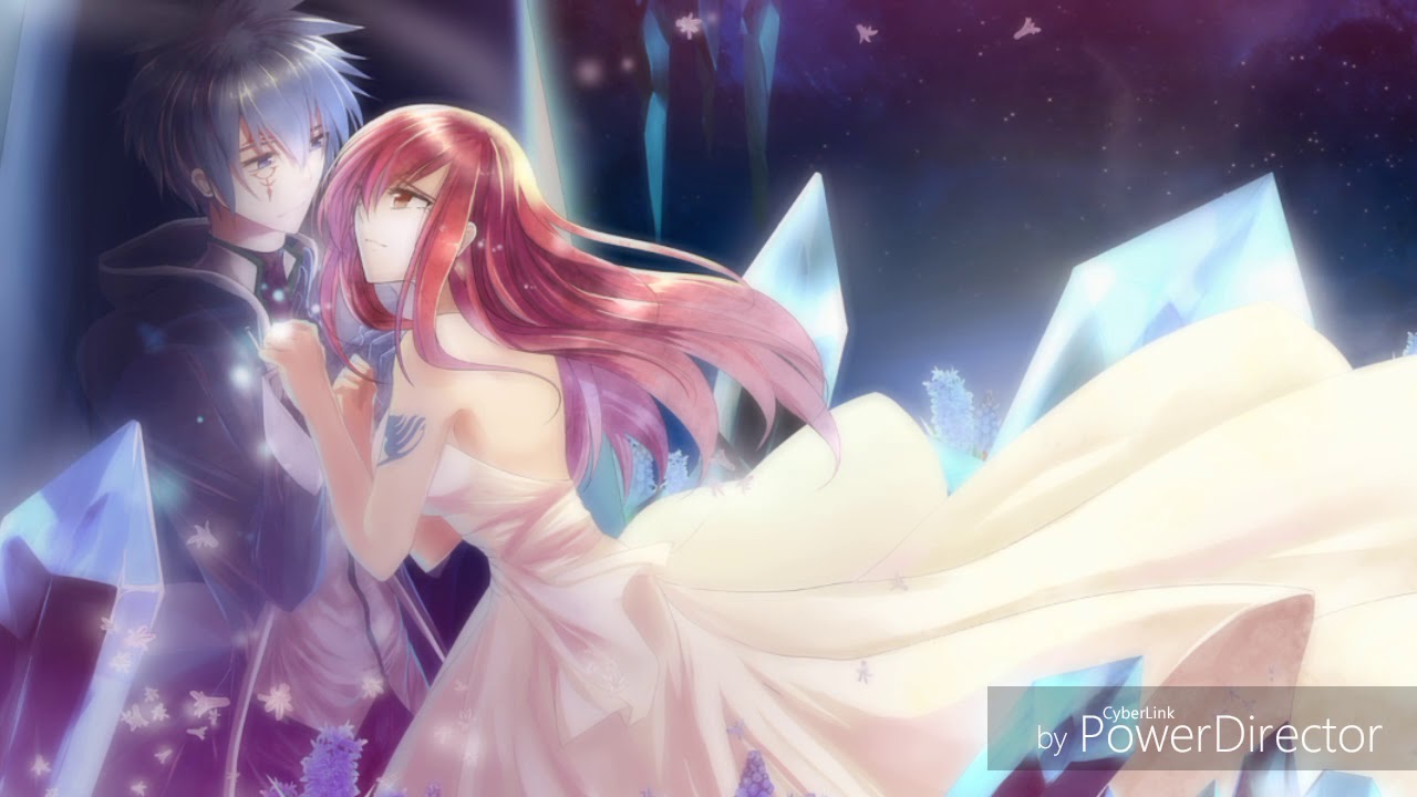 Nightcore- Era the mass