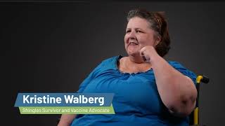 Real Stories Of Vaccine-Preventable Diseases In 60 Seconds