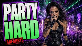 This Concert Will Make You Party Hard