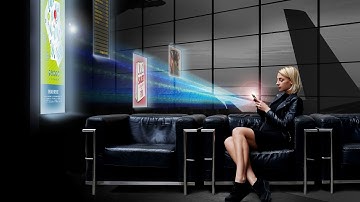 Introducing Link Ray: Panasonic