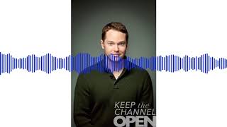 Episode 6: Robert Jackson Bennett