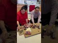 Inuit Mukbang #inuit #mukbang #food #foodie #youtube #shorts #youtubeshorts
