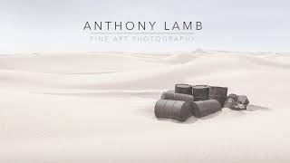 Fine art photography | landscape book release