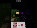 Minecraft Hidden Swards 😱 #minecraft #shortsfeed #shorts