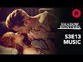 Shadowhunters | Season 3, Episode 13: Clace in Love  | Morgan Saint  - "Glass House"