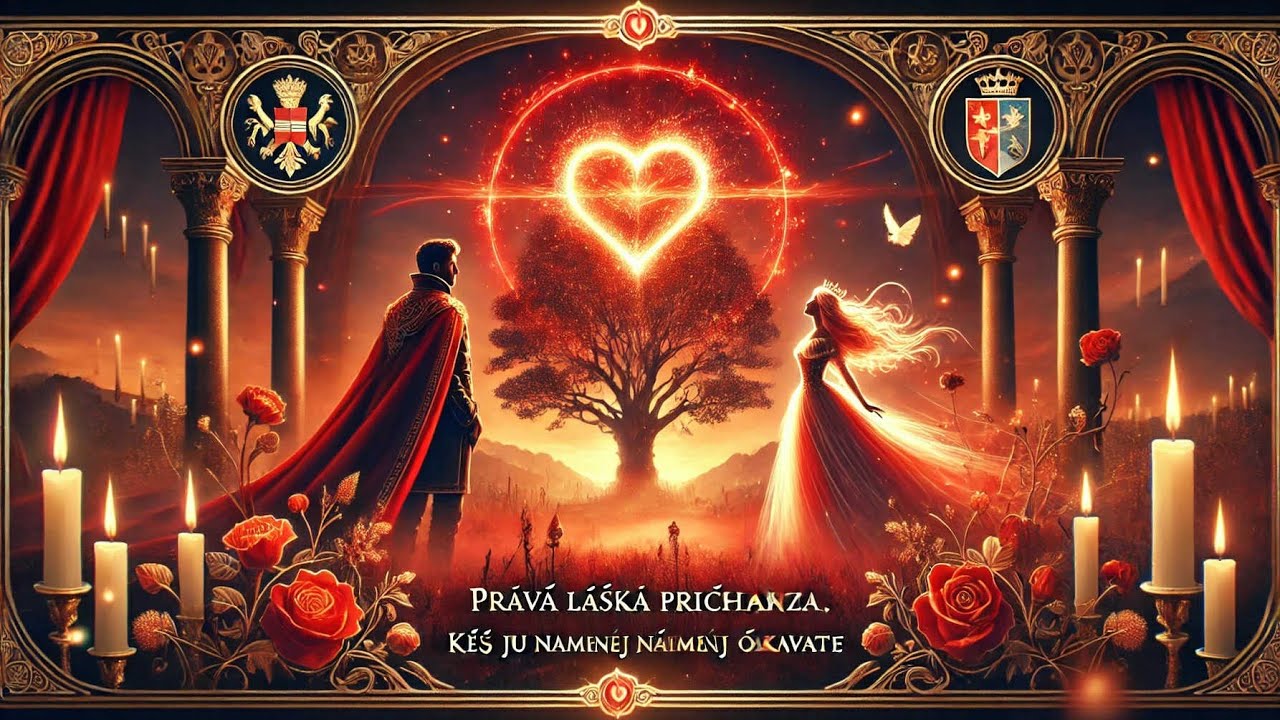 🚨🚨🚨 LÁSKA- TENTORAZ PRAVÁ..,KEĎ JU NAJMENEJ OČAKÁVATE !!!