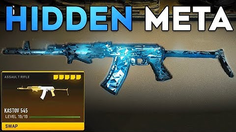 the HIDDEN META in Modern Warfare 2! (Use Now)