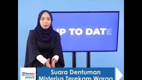 DETIK DETIK SUARA ANEH DI BOGOR