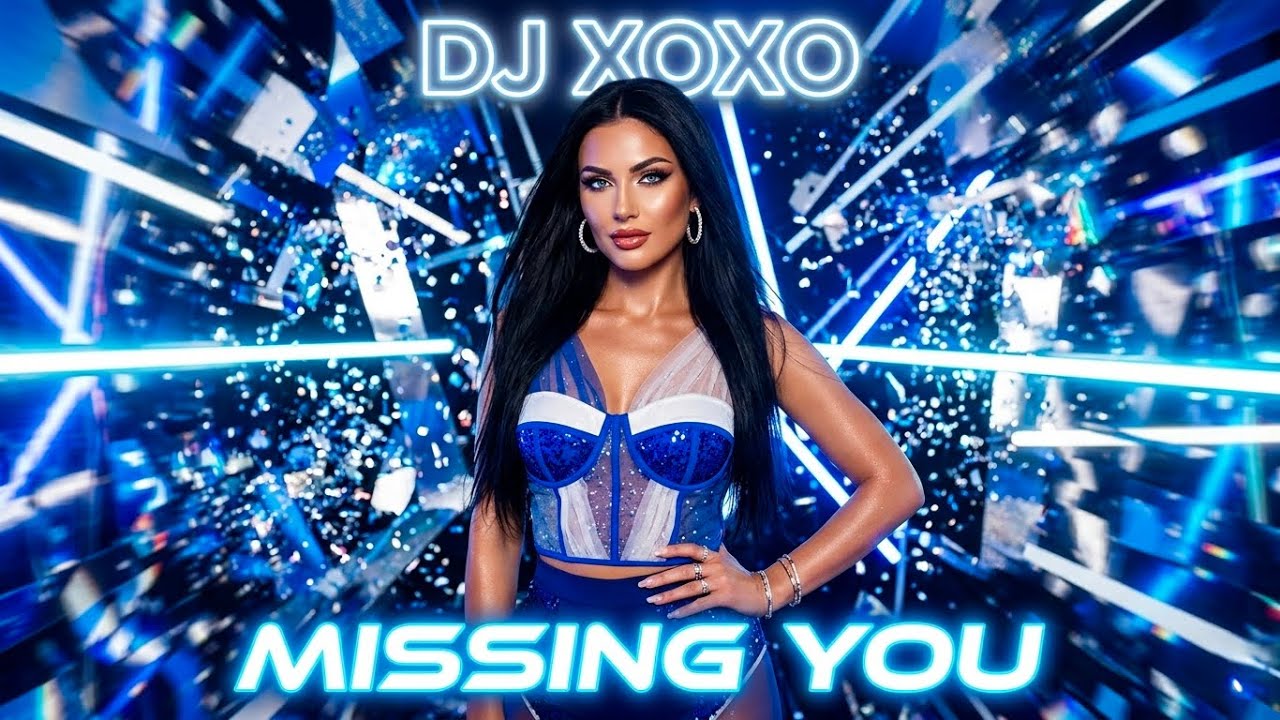 Assista a Missing You - DJ XOXO | Summer Dance Music 2026 no YouTube Assista a Missing You - DJ XOXO | Summer Dance Music 2026 no YouTube