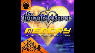 The Living Tombstone - Memory Feat. Vylet Pony, Emi Jones & Sam Haft