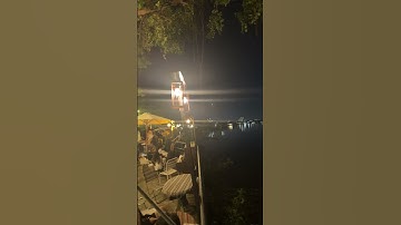 Review cafe Sunset Bình Thạnh. P.2 #shorts #shortsvideo #travel #dulich #cafe #sunset