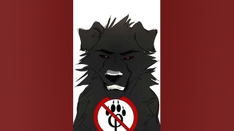 ANTI-FURRY WON!? #furry #antifurry #warriors