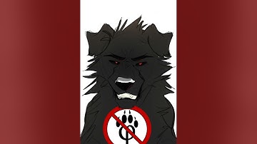 ANTI-FURRY WON!? #furry #antifurry #warriors