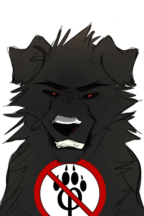 ANTI-FURRY WON!? #furry #antifurry #warriors
