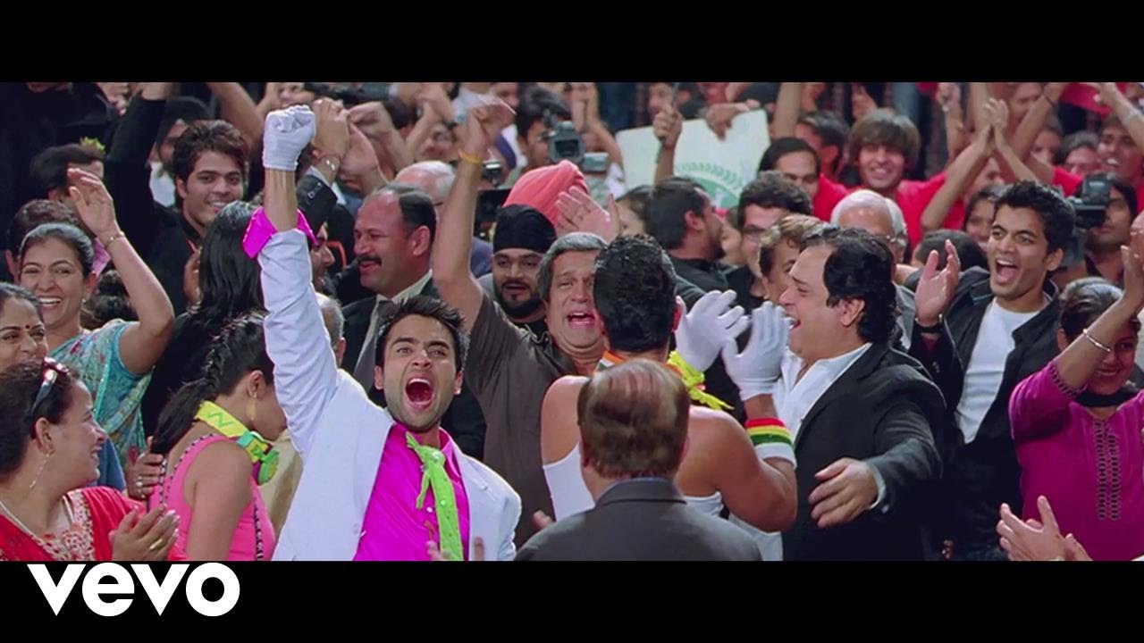 Le Jaa Tu Mujhe Best Lyric Video - F.A.L.T.U|Jackky Bhagnani|Atif Aslam|Remo D'Souza