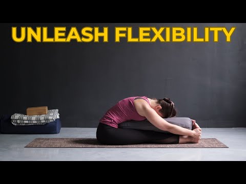 Unleash Your Body's