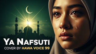 'YA NAFSUTI  | Medley Sholawat Populer | Sholawat Cover Terbaru Hawa Voice 99'