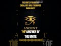 The White Pyramid of China: Why Was It Removed from Maps? | Ancient Mysteries