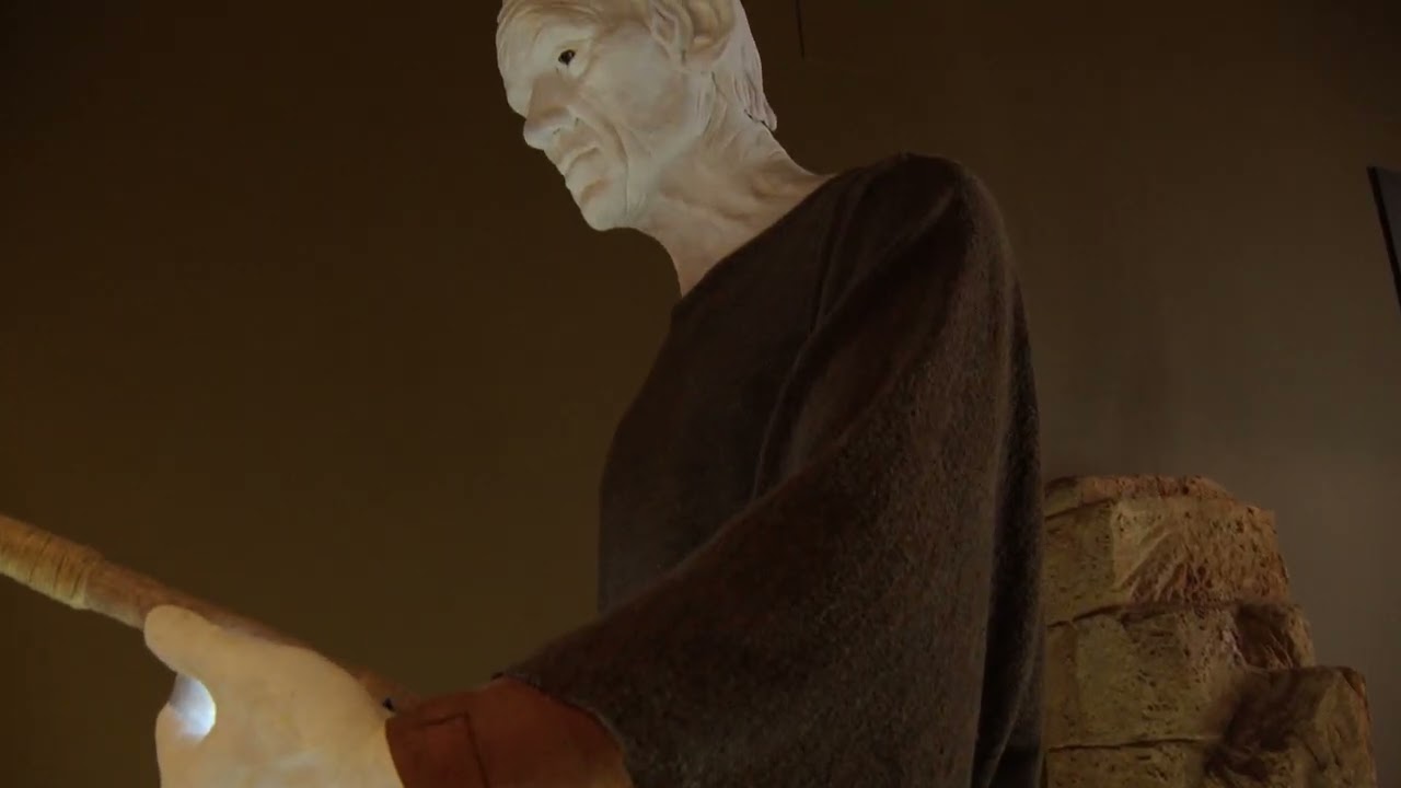 Spot de Promoción Turística de Casariche (Sevilla)