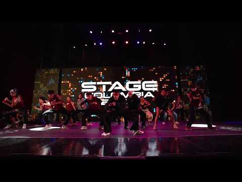 STAGE CHILE |  WORKSHOPS 1RA EDICIÓN 2024.
