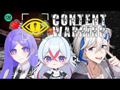 【CONTRENT WARNING】今日こそ病院の動画でバズるぞ！！【 鼓乃衛ケイキ / vtuber 】