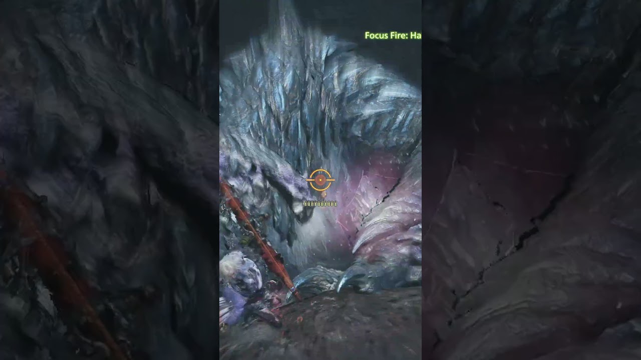 The 1 thing Dragon Piercer can do.  