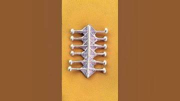 Creating a Metal Design with Sand Casting