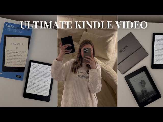 Kindle Paperwhite Reacondicionado blanco: Comparativa, unboxing y