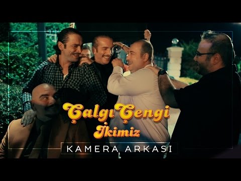 Çalgı Çengi İkimiz - Kamera Arkası ve Röportajlar (SİNEMALARDA)