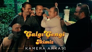 Çalgı Çengi İkimiz - Kamera Arkası ve Röportajlar (SİNEMALARDA)