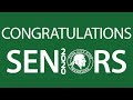 Class of 2020 - Tuba City High School Warriors Virtual Graduation