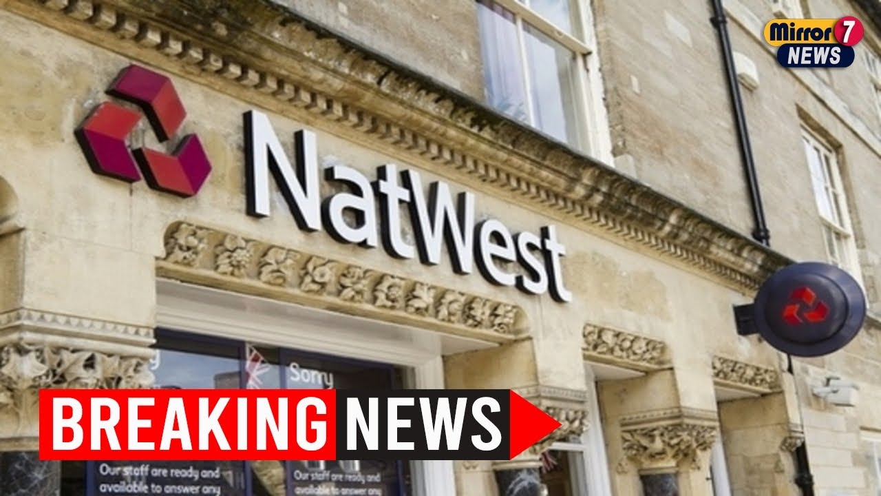NatWest’s Bold Move: CEO Pay Hike & Record Bonuses Amid Privatization