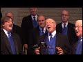 Vocal Point quartet - Singing In The Rain