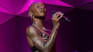 Cynthia Erivo covers ‘I Have Nothing’