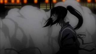 Afro Samurai:Resurrection -The Movie- Destroy all ...