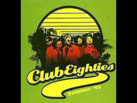 Club Eighties - Dari Hati