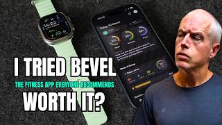 You All Mentioned Bevel. So I Tried It. Here's What Happened... screenshot 5