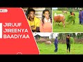 Jiruuf Jireenya Baadiyaa Kutaa 2ffaa 