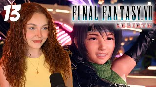 All That Glitters | Final Fantasy VII Rebirth | Part 13