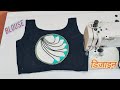Trending Boat Neck Blouse Design Cutting And Stitching/Boat Neck Blouse Design Cutting And Stitching