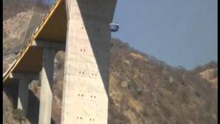 GO FAST BASE Jumping in Mexico.mp4