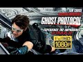 Ghost Protocol - Best Action Movie 2022 Special For USA Full Movie English Full UHD 1080p