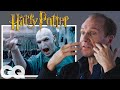 Ralph Fiennes Breaks Down His Most Iconic Characters | GQ