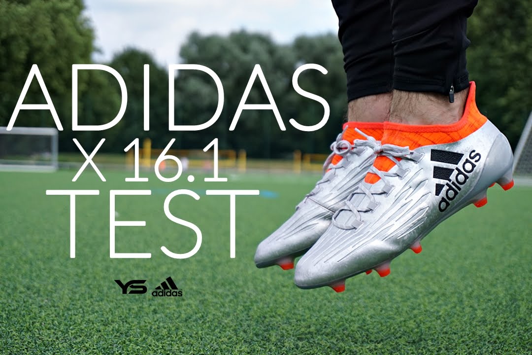 adidas x 16.1 durability